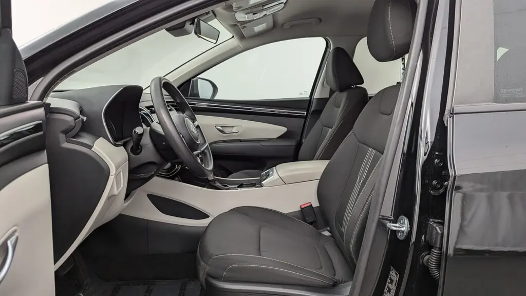 Florida Fine Cars - Used HYUNDAI TUCSON 2024 MARGATE SEL