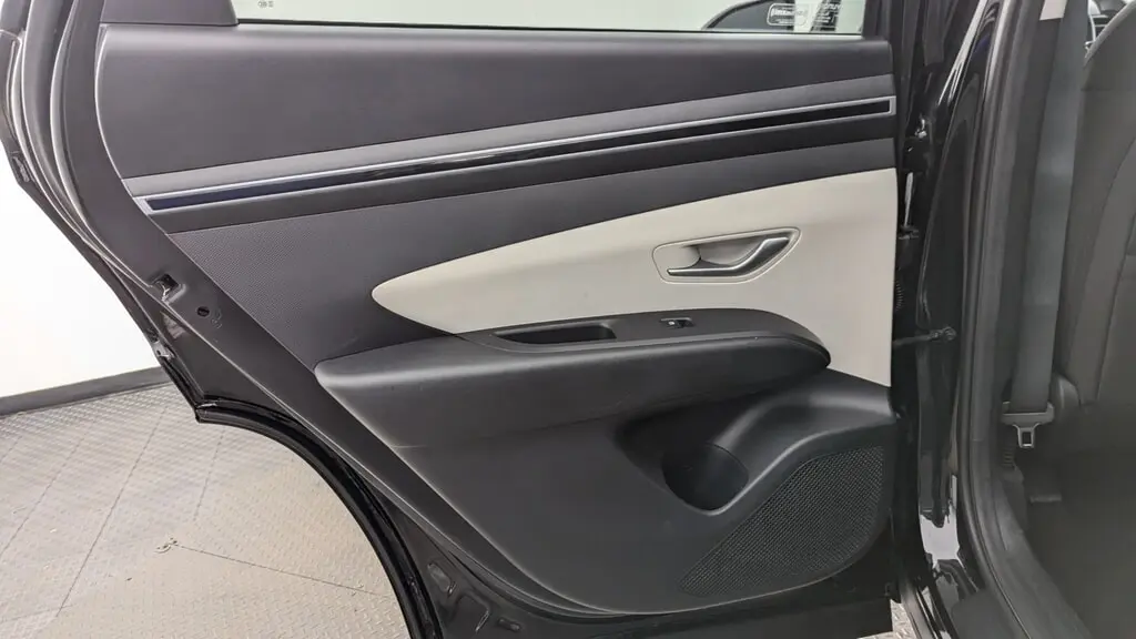 Florida Fine Cars - Used HYUNDAI TUCSON 2024 MARGATE SEL