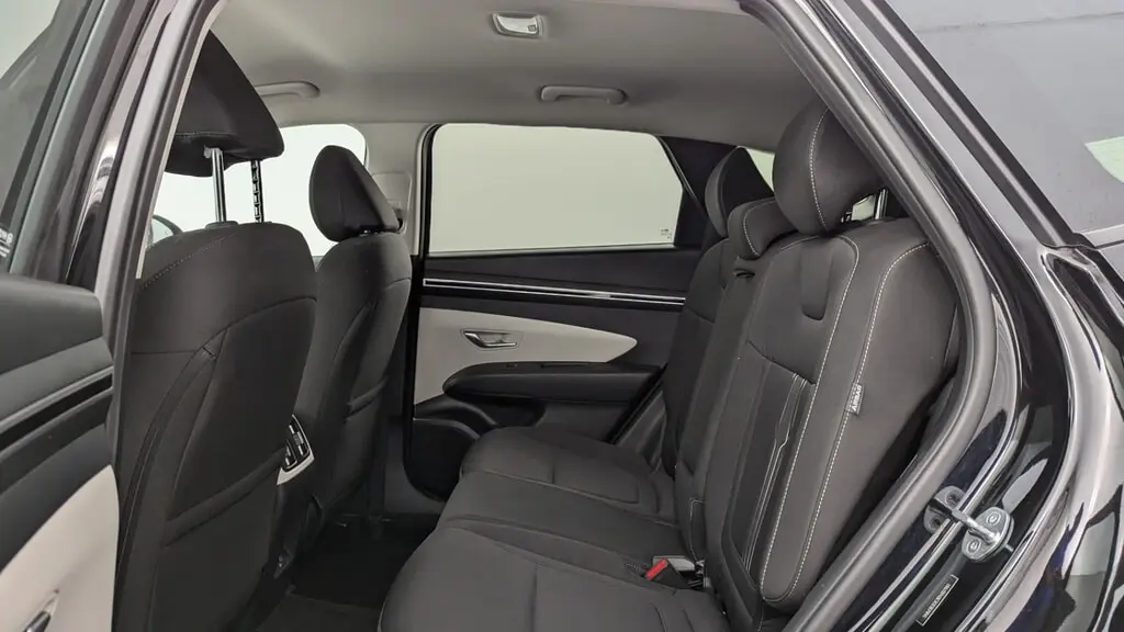 Florida Fine Cars - Used HYUNDAI TUCSON 2024 MARGATE SEL