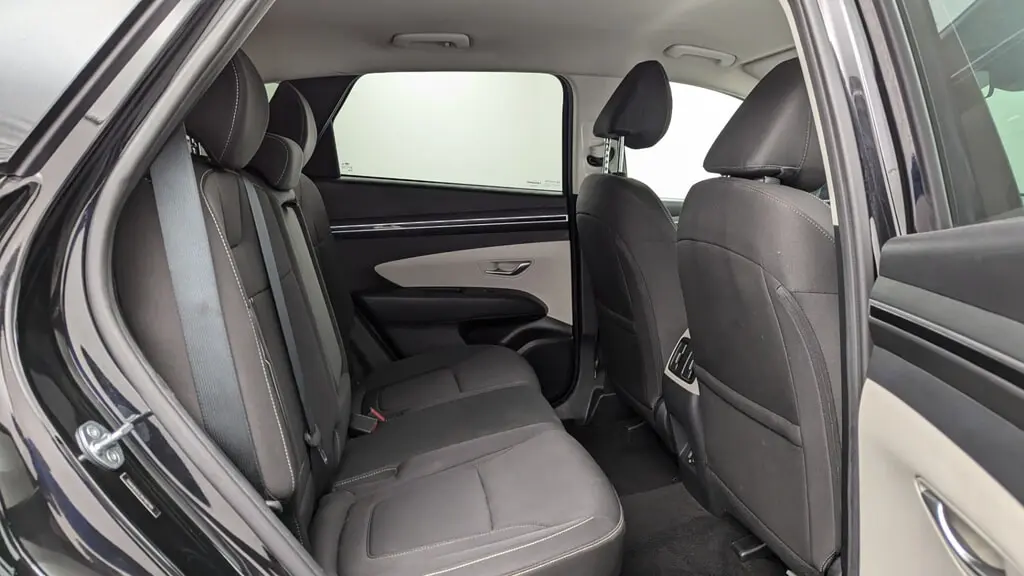 Florida Fine Cars - Used HYUNDAI TUCSON 2024 MARGATE SEL