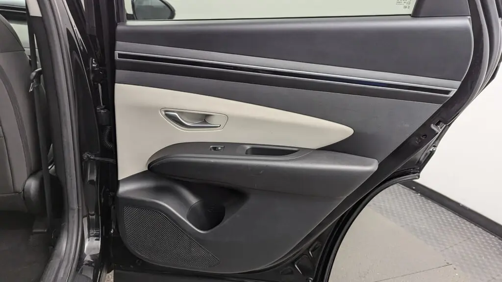 Florida Fine Cars - Used HYUNDAI TUCSON 2024 MARGATE SEL