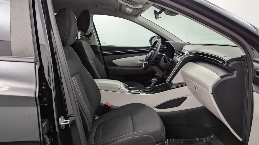 Florida Fine Cars - Used HYUNDAI TUCSON 2024 MARGATE SEL