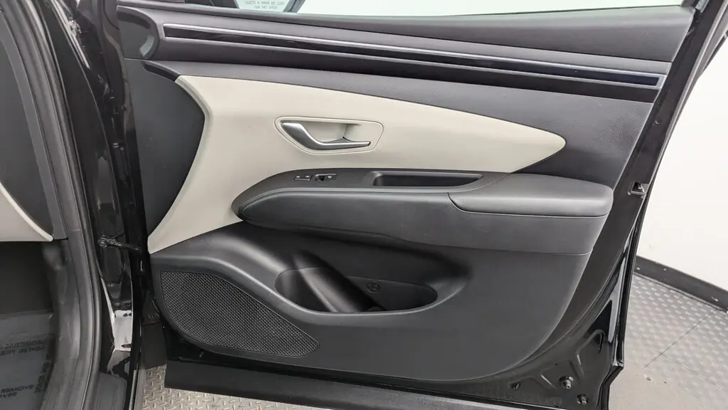 Florida Fine Cars - Used HYUNDAI TUCSON 2024 MARGATE SEL