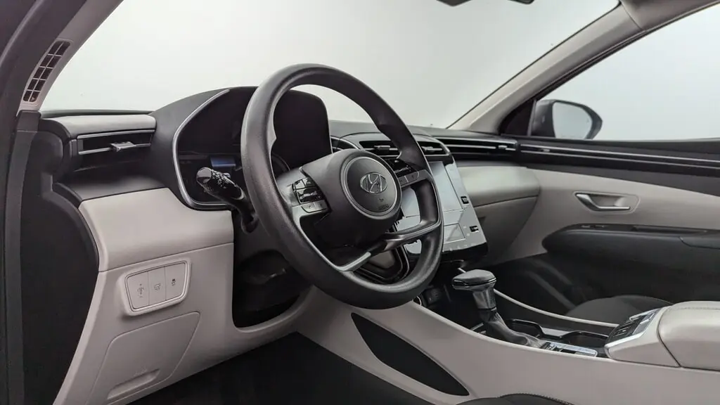 Florida Fine Cars - Used HYUNDAI TUCSON 2024 MARGATE SEL