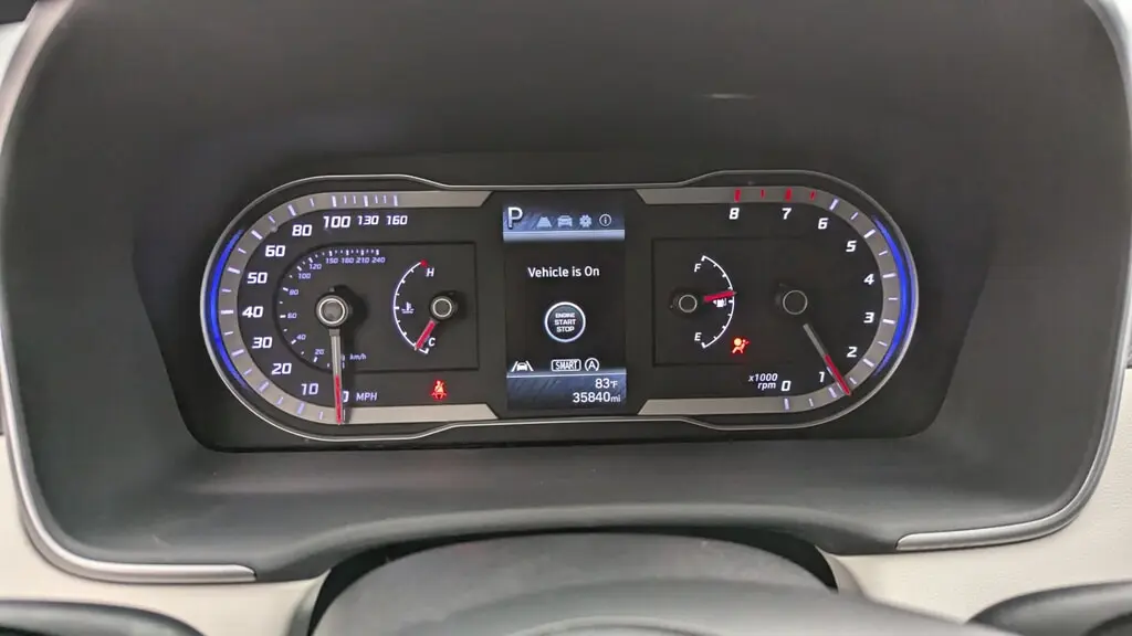 Florida Fine Cars - Used HYUNDAI TUCSON 2024 MARGATE SEL