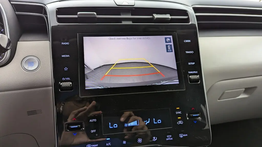 Florida Fine Cars - Used HYUNDAI TUCSON 2024 MARGATE SEL