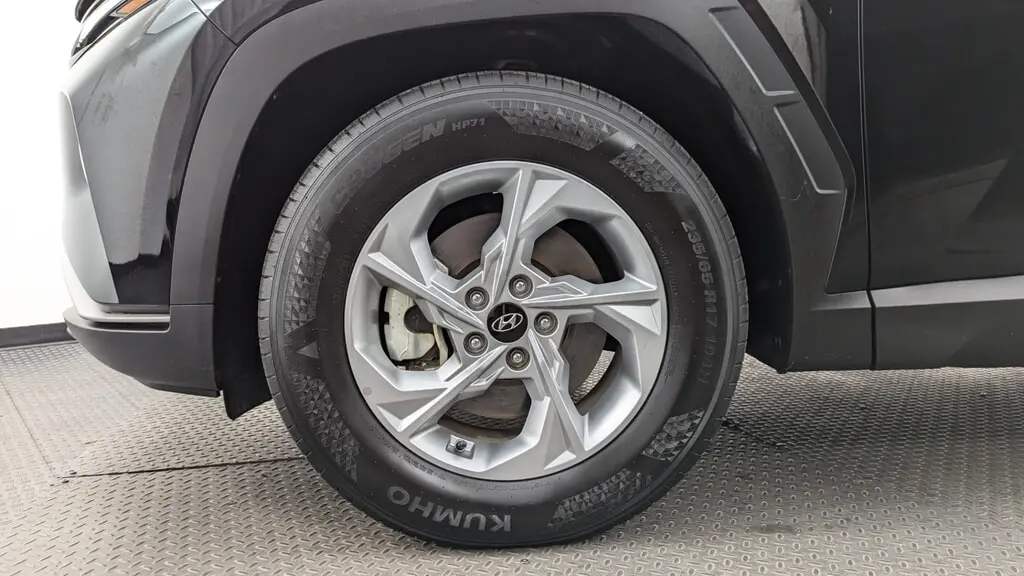 Florida Fine Cars - Used HYUNDAI TUCSON 2024 MARGATE SEL