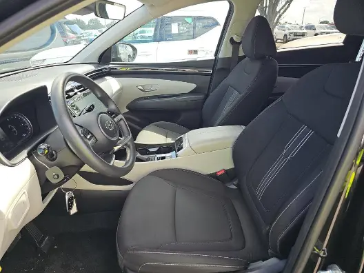 Florida Fine Cars - Used HYUNDAI TUCSON 2024 MARGATE SEL
