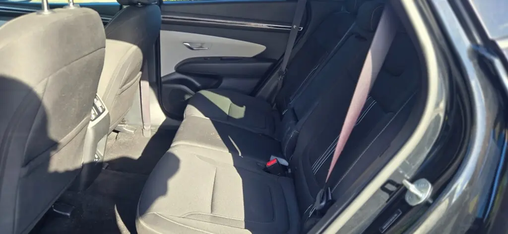 Florida Fine Cars - Used HYUNDAI TUCSON 2024 MARGATE SEL