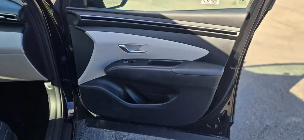Florida Fine Cars - Used HYUNDAI TUCSON 2024 MARGATE SEL
