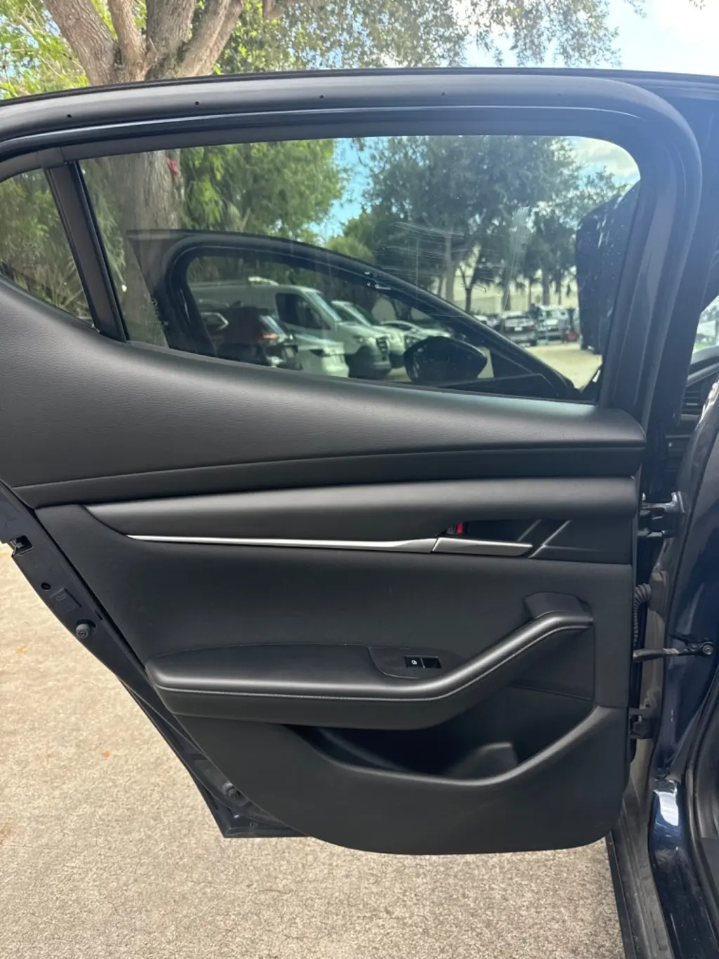 Florida Fine Cars - Used MAZDA MAZDA3 HATCHBACK 2021 WEST PALM 2.5 S