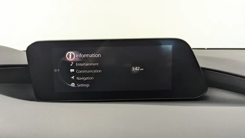 Florida Fine Cars - Used MAZDA MAZDA3 HATCHBACK 2021 WEST PALM 2.5 S