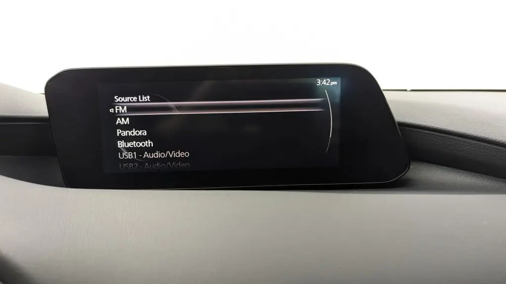 Florida Fine Cars - Used MAZDA MAZDA3 HATCHBACK 2021 WEST PALM 2.5 S