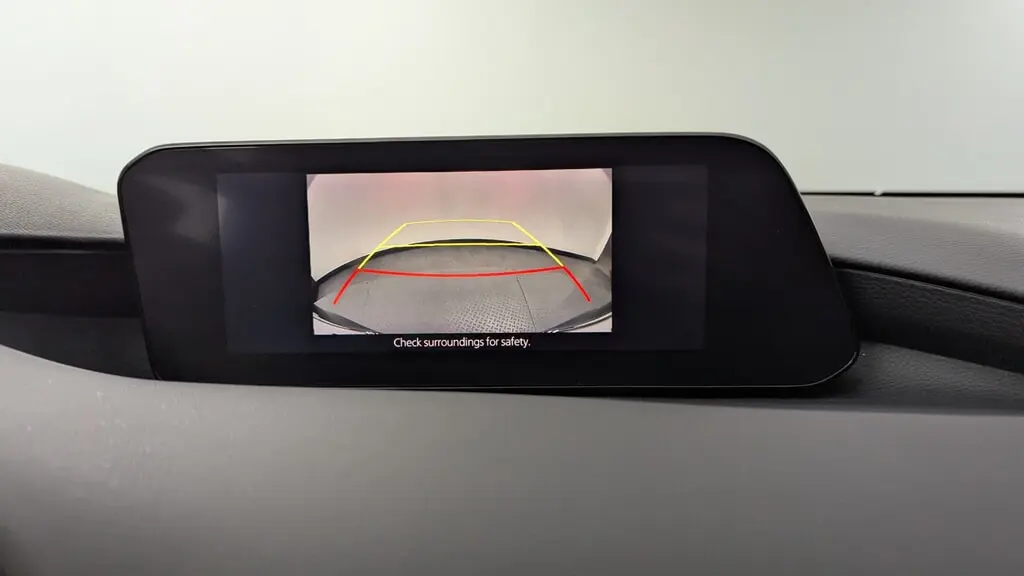 Florida Fine Cars - Used MAZDA MAZDA3 HATCHBACK 2021 WEST PALM 2.5 S