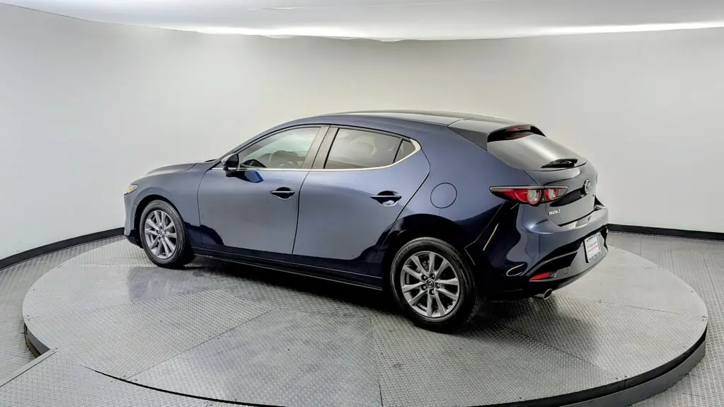 Florida Fine Cars - Used MAZDA MAZDA3 HATCHBACK 2021 WEST PALM 2.5 S