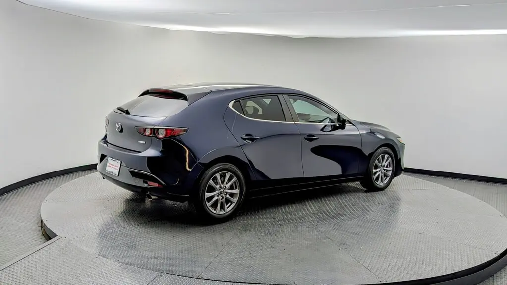 Florida Fine Cars - Used MAZDA MAZDA3 HATCHBACK 2021 WEST PALM 2.5 S
