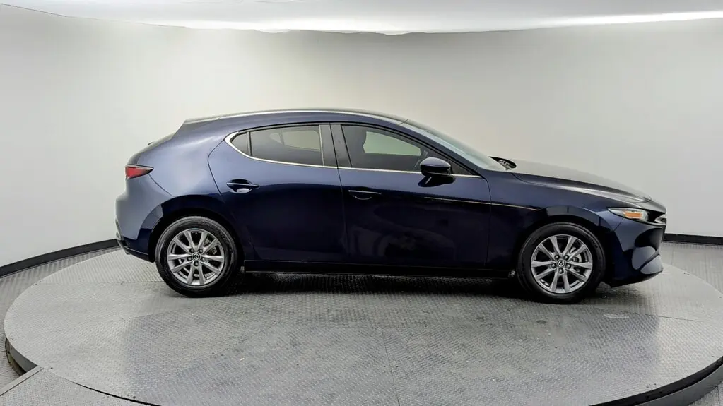 Florida Fine Cars - Used MAZDA MAZDA3 HATCHBACK 2021 WEST PALM 2.5 S