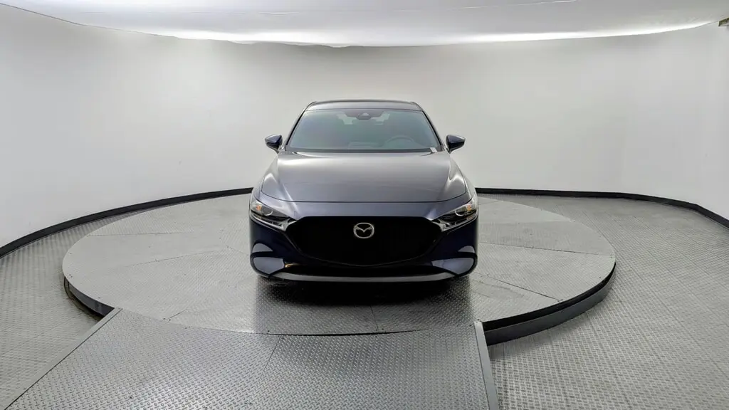 Florida Fine Cars - Used MAZDA MAZDA3 HATCHBACK 2021 WEST PALM 2.5 S