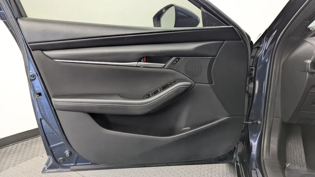 Florida Fine Cars - Used MAZDA MAZDA3 HATCHBACK 2021 WEST PALM 2.5 S