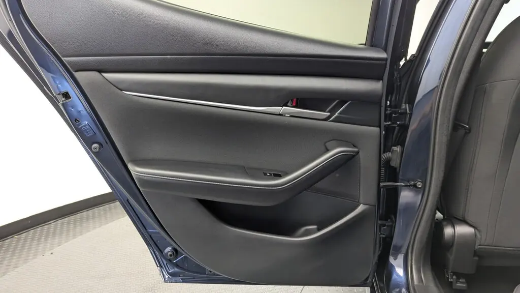 Florida Fine Cars - Used MAZDA MAZDA3 HATCHBACK 2021 WEST PALM 2.5 S