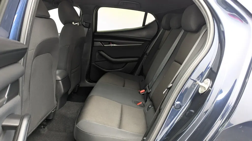 Florida Fine Cars - Used MAZDA MAZDA3 HATCHBACK 2021 WEST PALM 2.5 S