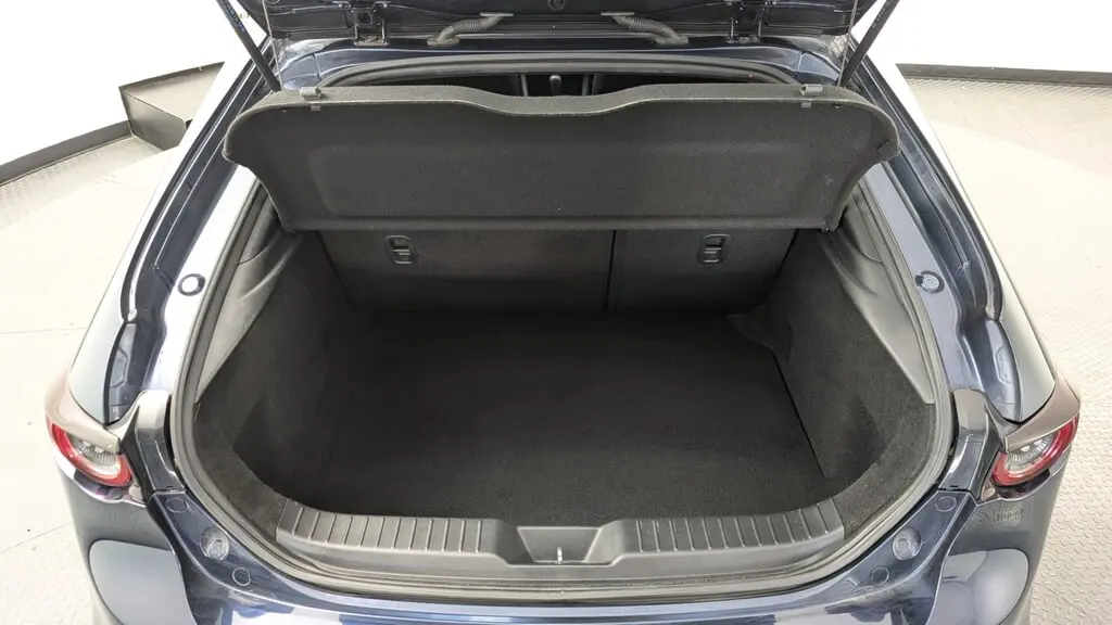 Florida Fine Cars - Used MAZDA MAZDA3 HATCHBACK 2021 WEST PALM 2.5 S