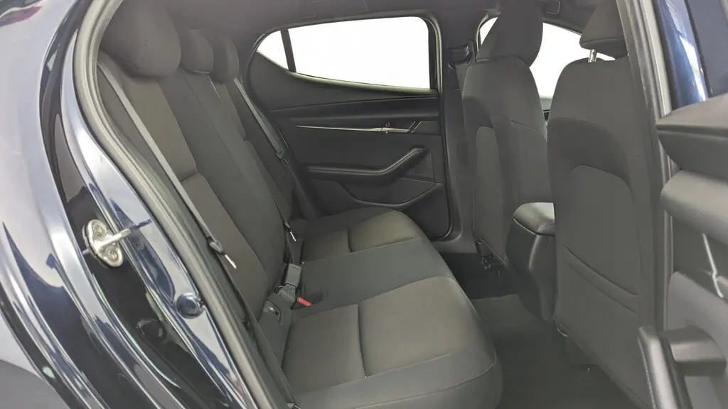 Florida Fine Cars - Used MAZDA MAZDA3 HATCHBACK 2021 WEST PALM 2.5 S