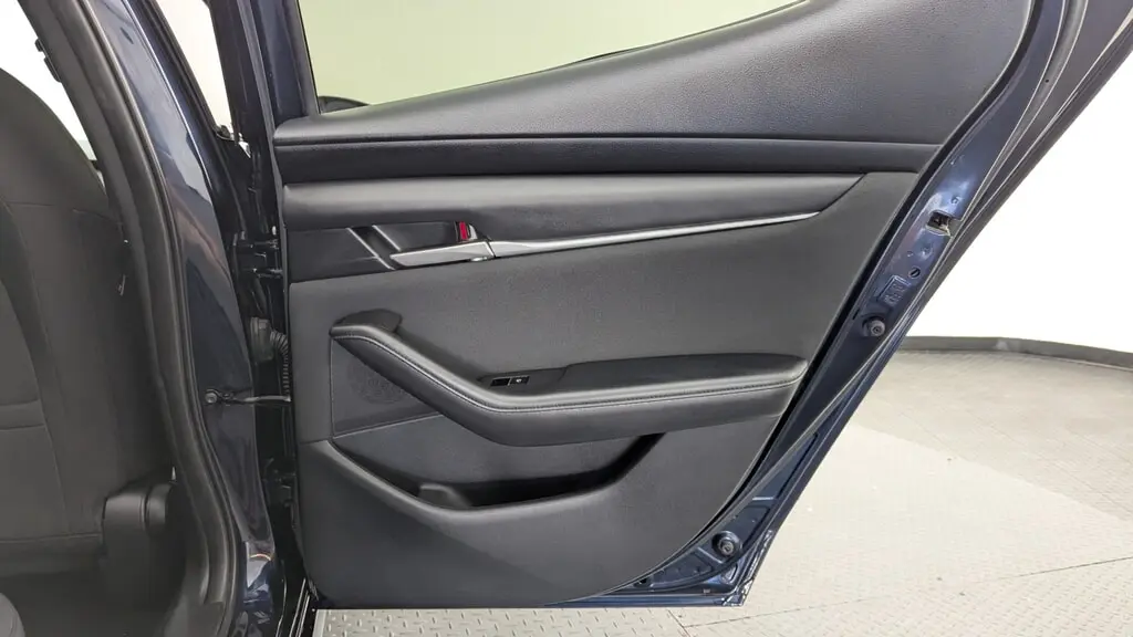 Florida Fine Cars - Used MAZDA MAZDA3 HATCHBACK 2021 WEST PALM 2.5 S