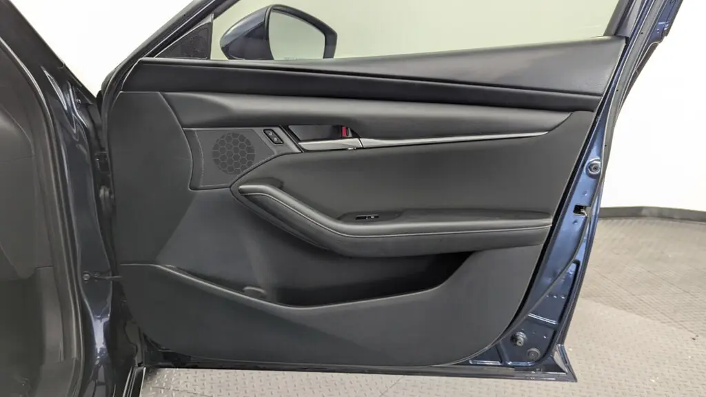 Florida Fine Cars - Used MAZDA MAZDA3 HATCHBACK 2021 WEST PALM 2.5 S