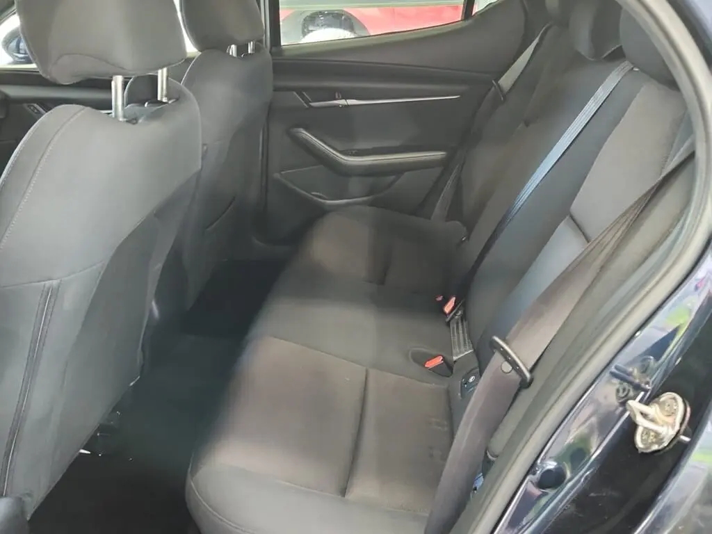 Florida Fine Cars - Used MAZDA MAZDA3 HATCHBACK 2021 WEST PALM 2.5 S
