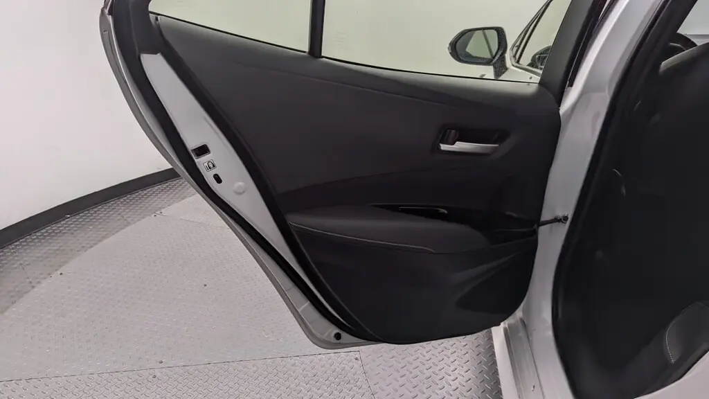 Florida Fine Cars - Used TOYOTA COROLLA HATCHBACK 2022 WEST PALM XSE