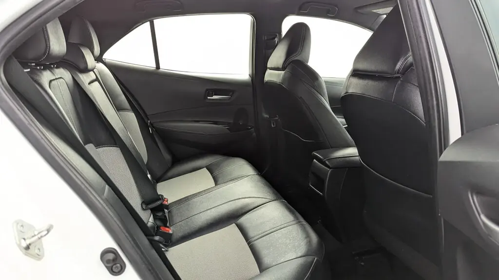 Florida Fine Cars - Used TOYOTA COROLLA HATCHBACK 2022 WEST PALM XSE