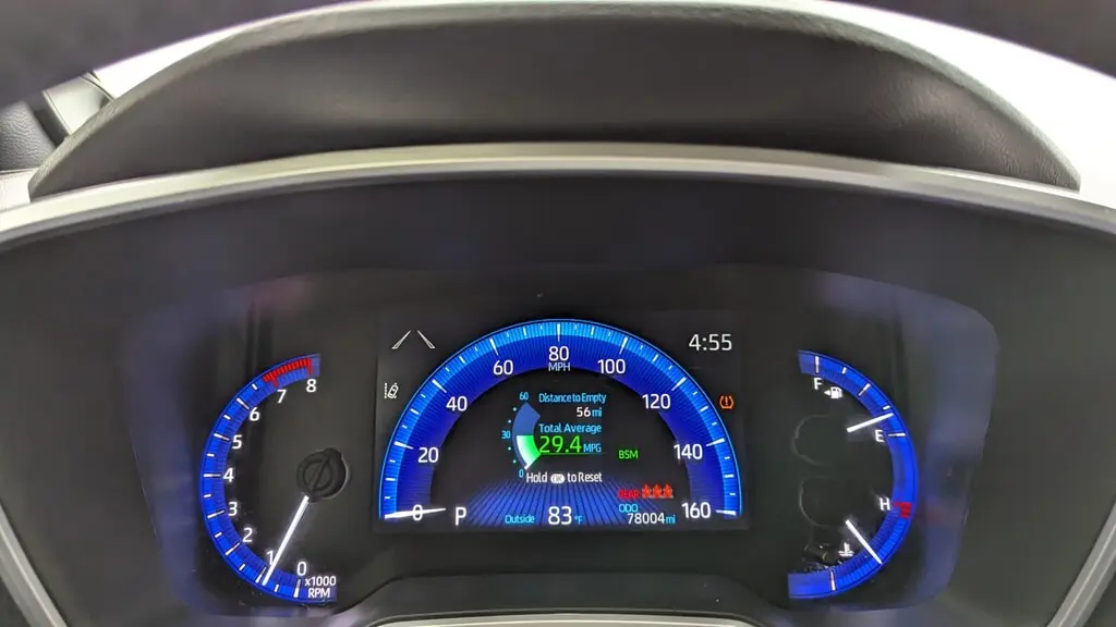 Florida Fine Cars - Used TOYOTA COROLLA HATCHBACK 2022 WEST PALM XSE