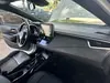 Florida Fine Cars - Used TOYOTA COROLLA HATCHBACK 2022 WEST PALM XSE