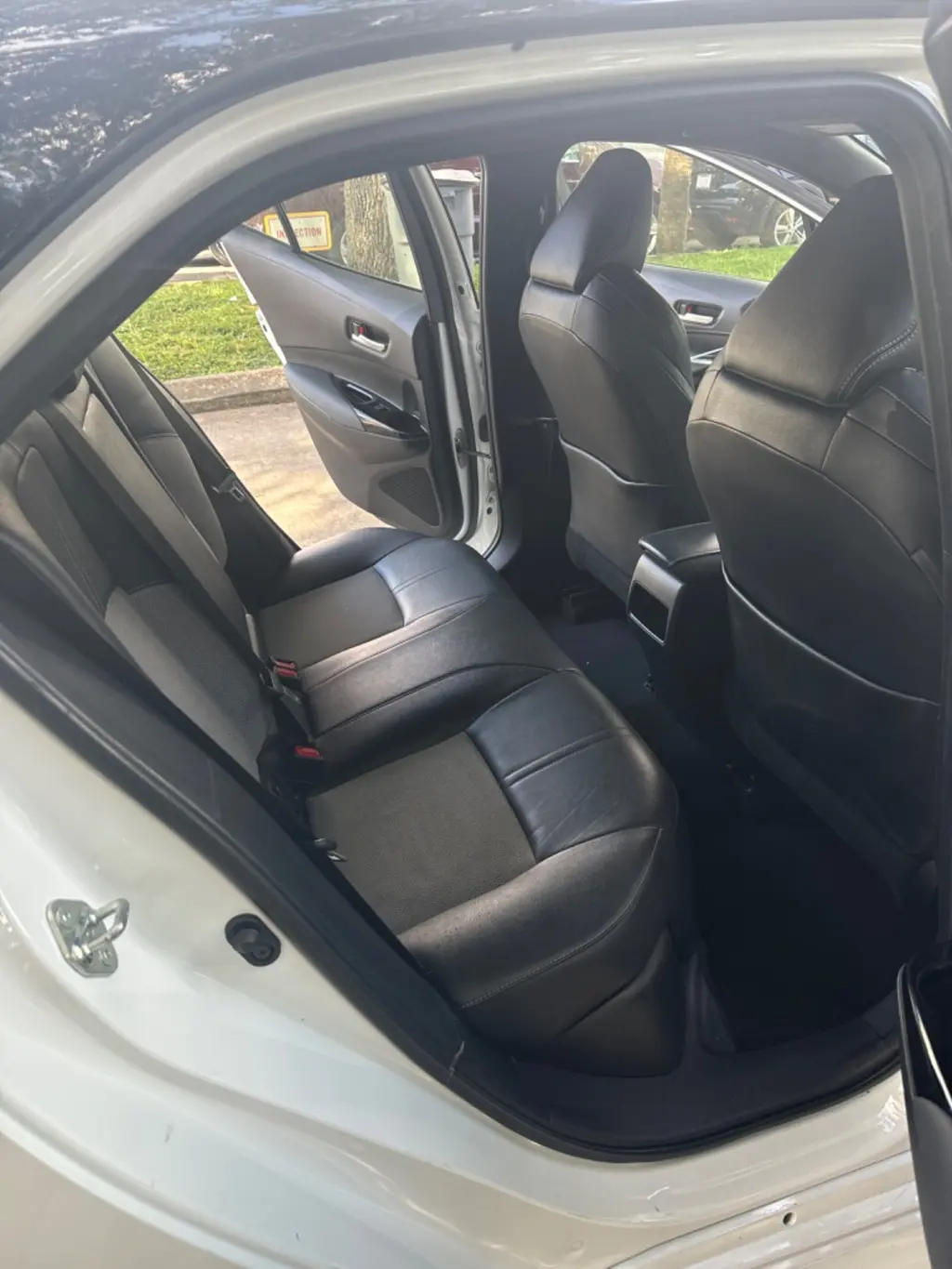 Florida Fine Cars - Used TOYOTA COROLLA HATCHBACK 2022 WEST PALM XSE