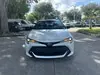 Florida Fine Cars - Used TOYOTA COROLLA HATCHBACK 2022 WEST PALM XSE
