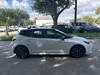 Florida Fine Cars - Used TOYOTA COROLLA HATCHBACK 2022 WEST PALM XSE