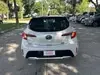 Florida Fine Cars - Used TOYOTA COROLLA HATCHBACK 2022 WEST PALM XSE