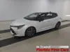 Florida Fine Cars - Used TOYOTA COROLLA HATCHBACK 2022 WEST PALM XSE