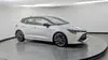 Florida Fine Cars - Used TOYOTA COROLLA HATCHBACK 2022 WEST PALM XSE