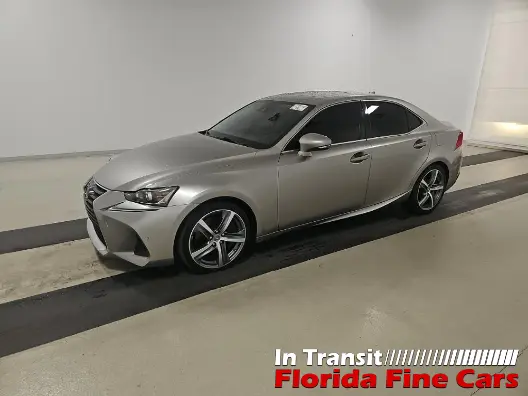 Florida Fine Cars - Used LEXUS IS 2019 ORLANDO IS 300