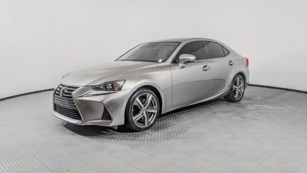 Florida Fine Cars - Used LEXUS IS 2019 ORLANDO IS 300