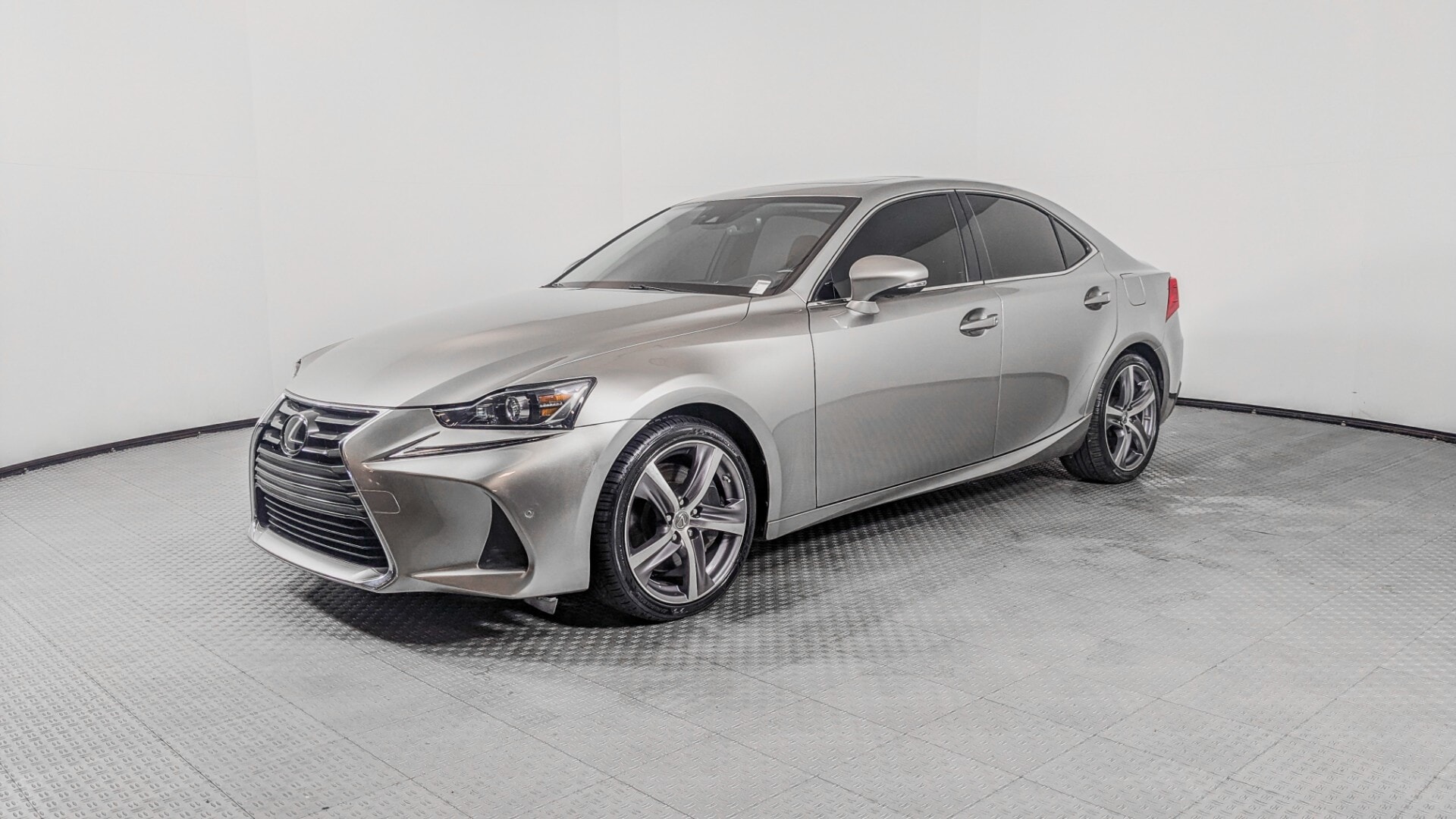 2019 Lexus IS 300