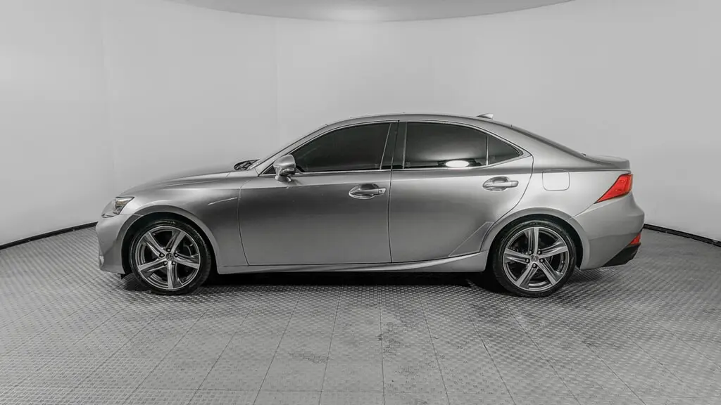 Florida Fine Cars - Used LEXUS IS 2019 ORLANDO IS 300