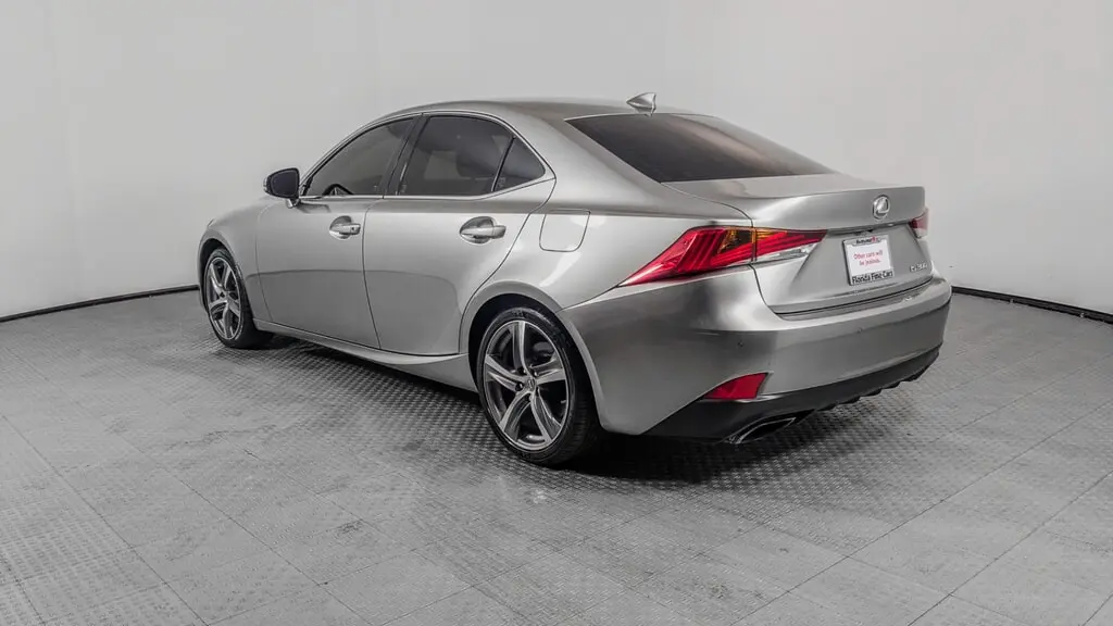 Florida Fine Cars - Used LEXUS IS 2019 ORLANDO IS 300