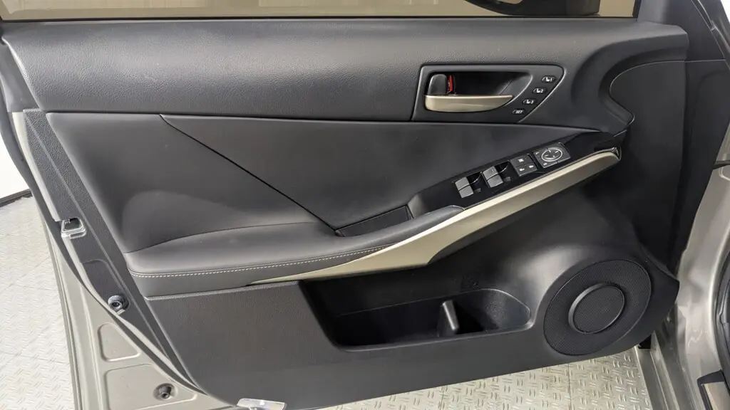 Florida Fine Cars - Used LEXUS IS 2019 ORLANDO IS 300