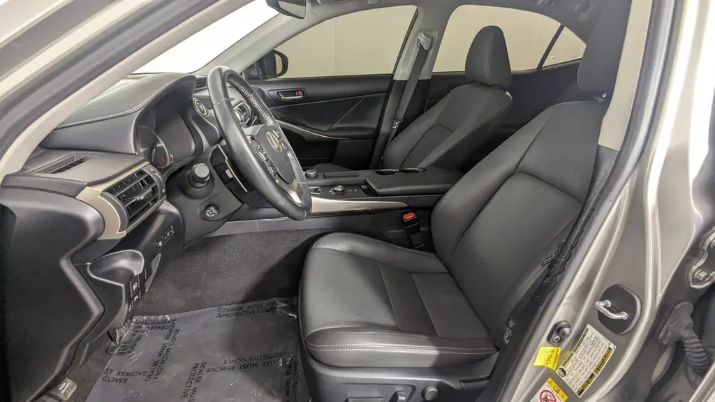 Florida Fine Cars - Used LEXUS IS 2019 ORLANDO IS 300