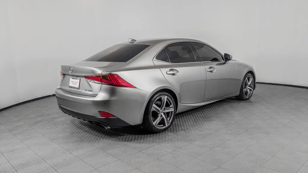 Florida Fine Cars - Used LEXUS IS 2019 ORLANDO IS 300