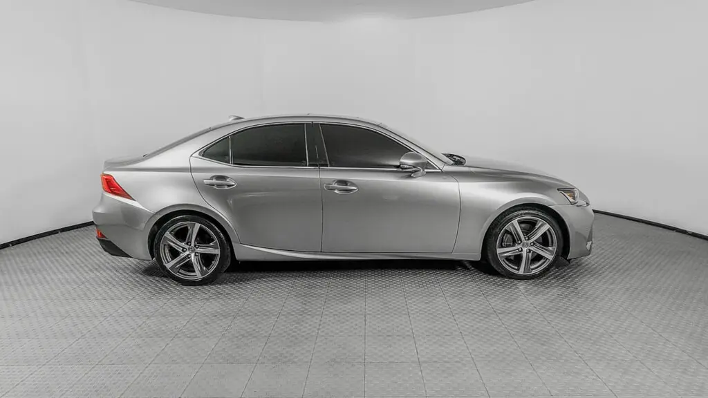 Florida Fine Cars - Used LEXUS IS 2019 ORLANDO IS 300