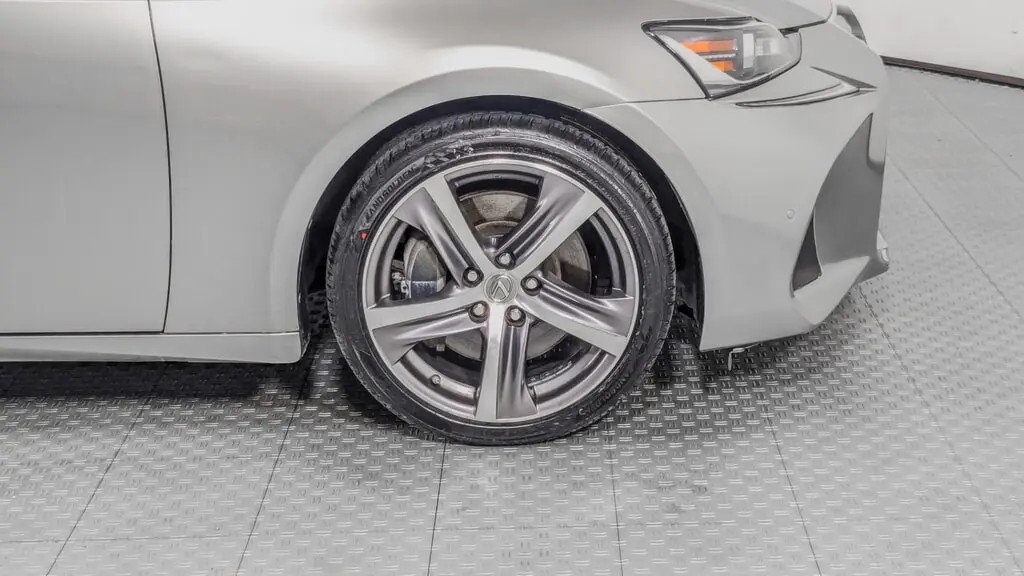 Florida Fine Cars - Used LEXUS IS 2019 ORLANDO IS 300